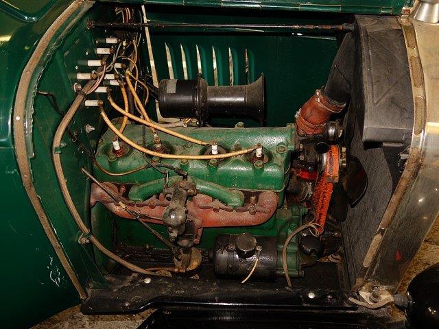 1926 Ford Dump Truck (CC-1018583) for sale in Eugene, Oregon