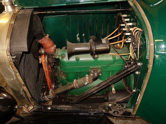 1926 Ford Dump Truck (CC-1018583) for sale in Eugene, Oregon