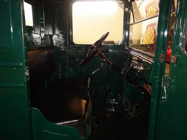 1926 Ford Dump Truck (CC-1018583) for sale in Eugene, Oregon