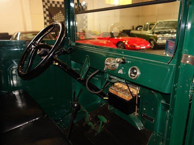 1926 Ford Dump Truck (CC-1018583) for sale in Eugene, Oregon