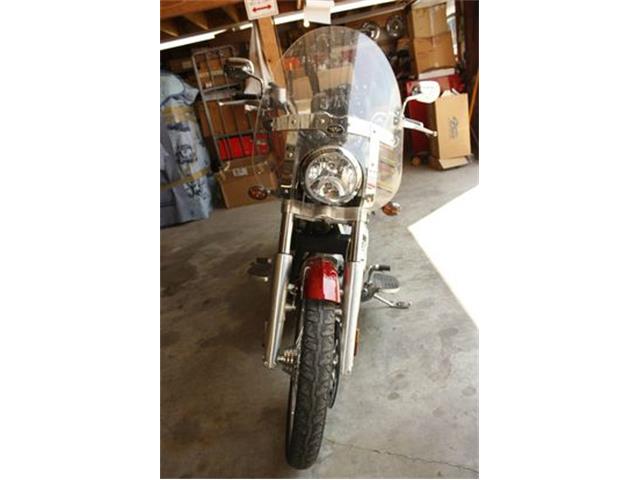 2003 Victory Vegas (CC-1010860) for sale in Effingham, Illinois