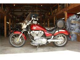 2003 Victory Vegas (CC-1010860) for sale in Effingham, Illinois