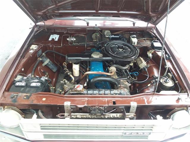 1981 Ford Courier For Sale Cc 1018609