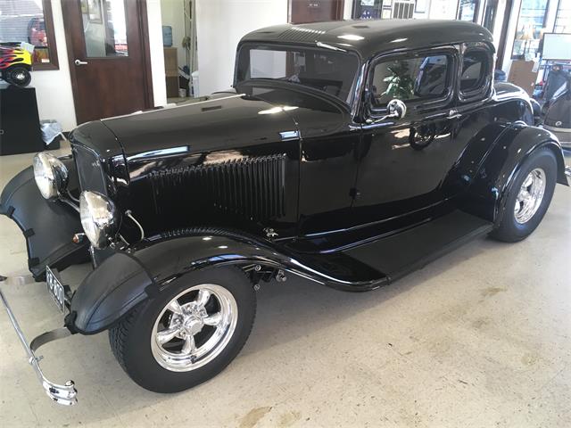1932 Ford Coupe (CC-1018618) for sale in Huntington, West Virginia