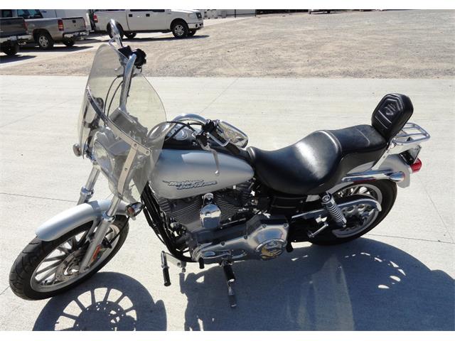 2004 Harley-Davidson Motorcycle (CC-1018641) for sale in Great Bend, Kansas