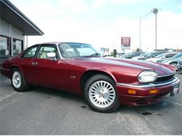 1995 Jaguar XJ (CC-1018647) for sale in Scottsbluff, Nebraska