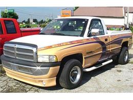 1995 Dodge Ram (CC-1010865) for sale in Effingham, Illinois