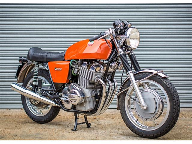 1973 Laverda 3C 1000 (CC-1018663) for sale in Weybridge, 