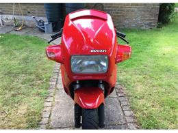 1991 Ducati 907 ie (CC-1018679) for sale in Weybridge, 