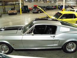 1968 Ford Mustang (CC-1010868) for sale in Effingham, Illinois