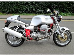 1999 Moto Guzzi V11 Sport (CC-1018683) for sale in Weybridge, 