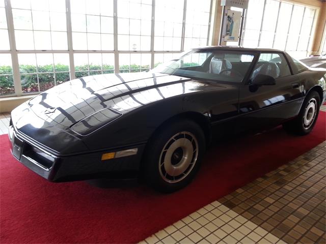 1984 Chreolet Corvette (CC-1018684) for sale in Concord, North Carolina