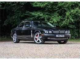 2006 Jaguar XJR Portfolio (CC-1018692) for sale in Weybridge, 
