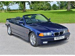 1997 BMW 328i (CC-1018693) for sale in Weybridge, 