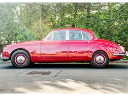 1969 Daimler 250 Saloon V8 (CC-1018695) for sale in Weybridge, 
