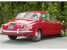 1969 Daimler 250 Saloon V8 (CC-1018695) for sale in Weybridge, 