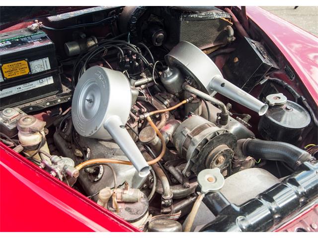 1969 Daimler 250 Saloon V8 (CC-1018695) for sale in Weybridge, 