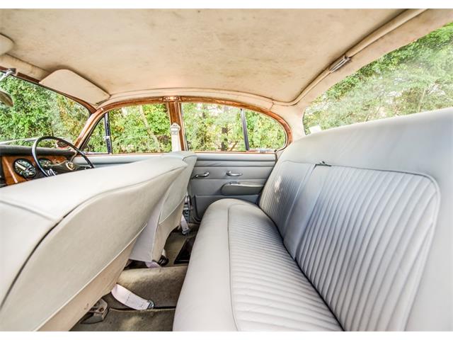 1969 Daimler 250 Saloon V8 (CC-1018695) for sale in Weybridge, 