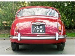 1969 Daimler 250 Saloon V8 (CC-1018695) for sale in Weybridge, 