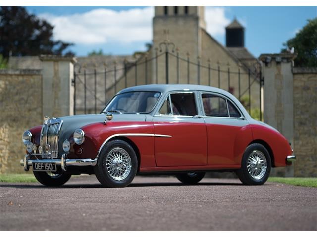 1956 MG Magnette (CC-1018712) for sale in Weybridge, 