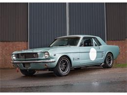 1966 Ford Mustang (CC-1018722) for sale in Weybridge, 