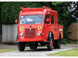 1962 Renault Galion 'Ferrari Transporter' (CC-1018725) for sale in Weybridge, 