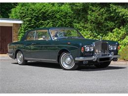 1967 Rolls Royce 2-Door Mulliner Park Ward (CC-1018731) for sale in Weybridge, 