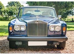 1980 Rolls-Royce Silver Wraith II (CC-1018745) for sale in Weybridge, 