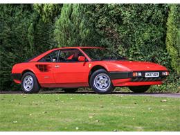 1984 Ferrari Mondial Quattrovalvole (CC-1018758) for sale in Weybridge, 