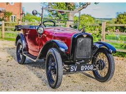1927 Austin 7 Chummy (CC-1018762) for sale in Weybridge, 