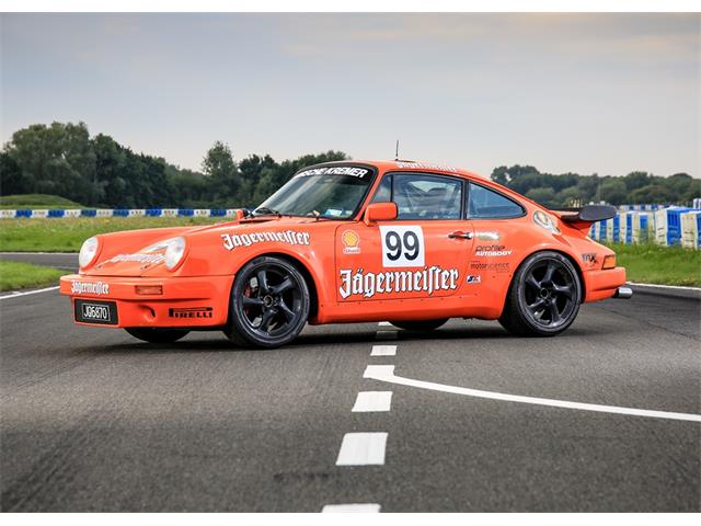 1980 Porsche 911/934 'Jagermeister' Tribute (CC-1018763) for sale in Weybridge, 