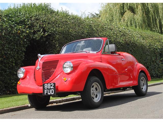 1960 Morris Minor Custom Car (CC-1018769) for sale in Weybridge, 