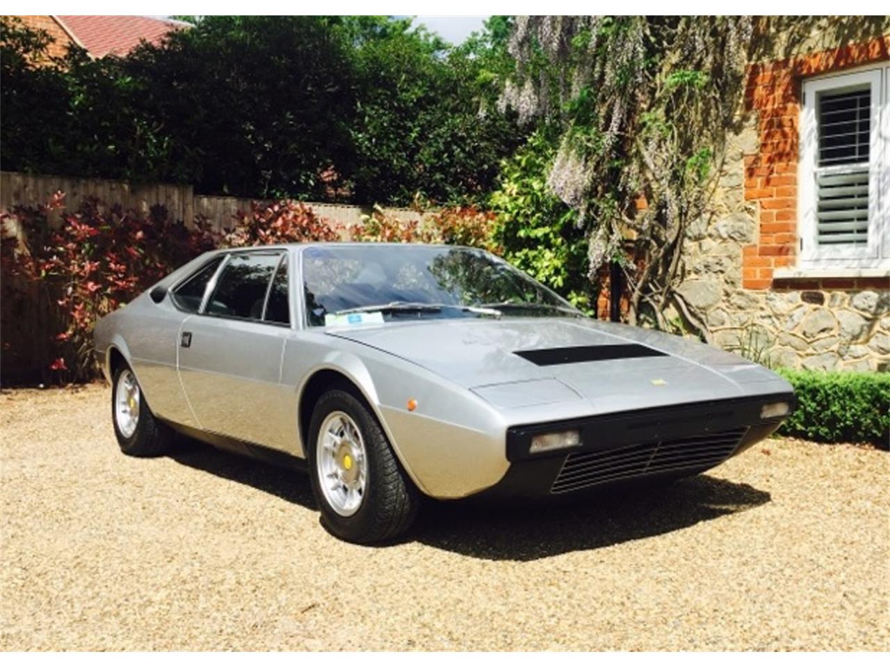 1975 ferrari dino