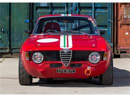 1965 Alfa Romeo Giulia GT Sprint (CC-1018795) for sale in Weybridge, 