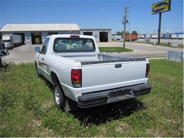 1994 Mazda B-Series Pickup (CC-1010880) for sale in Effingham, Illinois