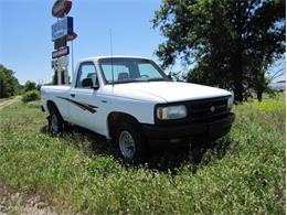 1994 Mazda B-Series Pickup (CC-1010880) for sale in Effingham, Illinois
