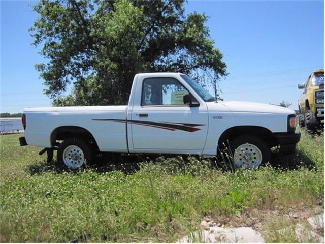 1994 Mazda B-Series Pickup (CC-1010880) for sale in Effingham, Illinois