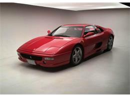 1995 Ferrari 355 (CC-1018808) for sale in Weybridge, 