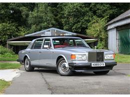 1993 Rolls-Royce Silver Spur (CC-1018818) for sale in Weybridge, 
