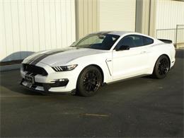 2015 Ford Mustang Shelby GT350 (CC-1018833) for sale in Carlisle, Pennsylvania