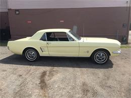 1966 Ford Mustang (CC-1018836) for sale in Carlisle, Pennsylvania17013