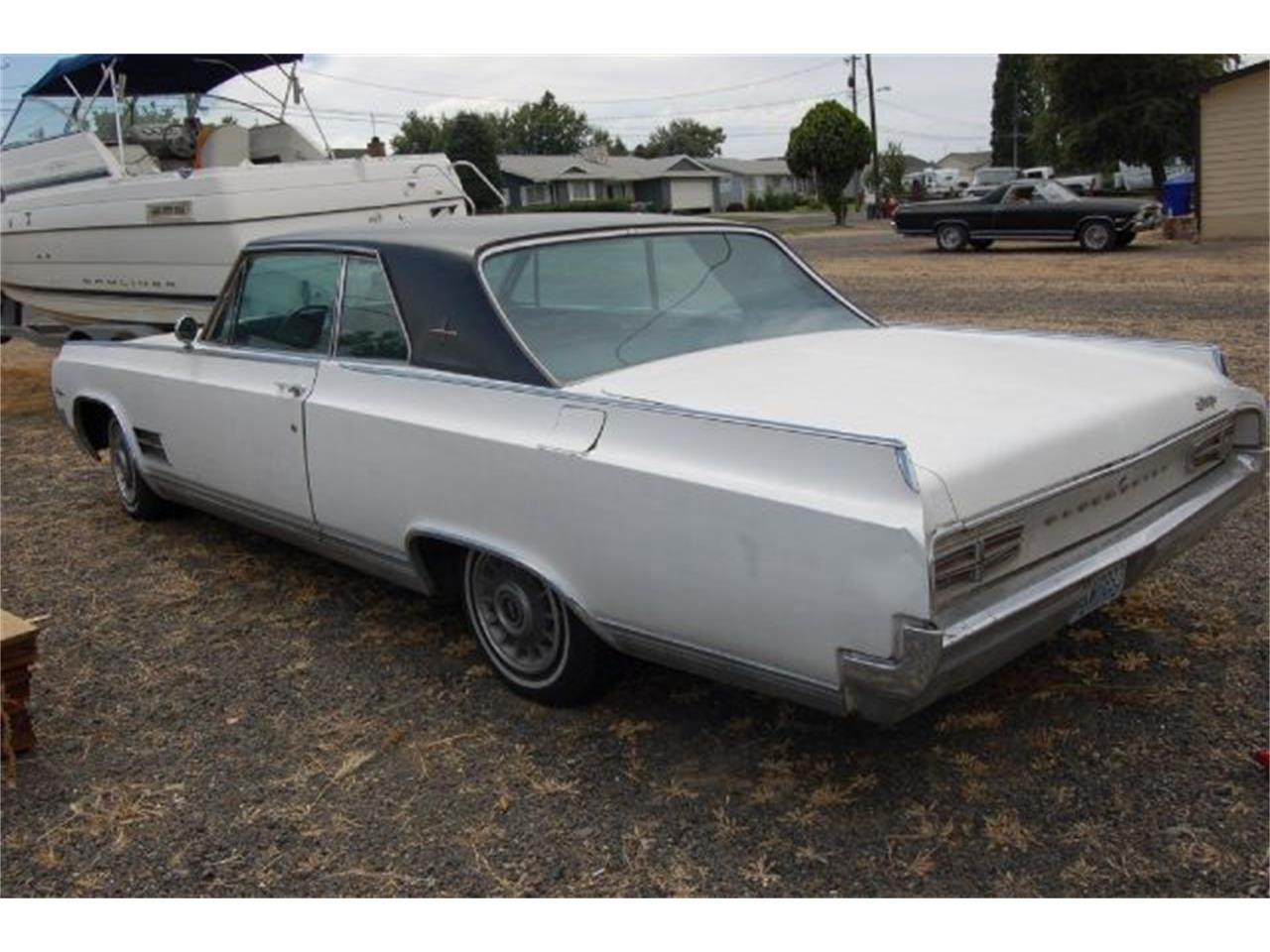 1964 Oldsmobile Starfire for Sale | ClassicCars.com | CC-1010884