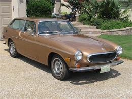 1972 Volvo 1800ES (CC-1018847) for sale in Georgetown, Texas