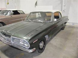 1962 Pontiac Tempest (CC-1010885) for sale in Effingham, Illinois