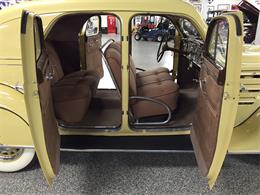 1934 Chrysler Airflow (CC-1018861) for sale in Overland Park, Kansas