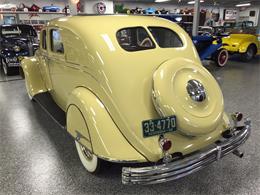 1934 Chrysler Airflow (CC-1018861) for sale in Overland Park, Kansas