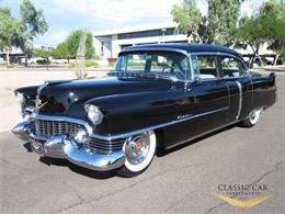 1954 Cadillac Series 62 (CC-1018871) for sale in Scottsdale, Arizona