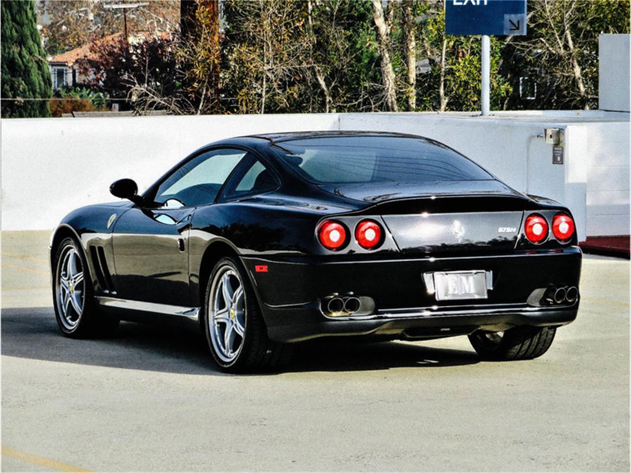 2004 Ferrari 575M Maranello for Sale | ClassicCars.com | CC-1018877