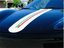 2004 Ferrari 360 Challenge Stradale (CC-1018881) for sale in Los Angeles, California