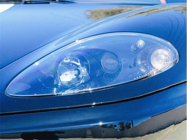 2004 Ferrari 360 Challenge Stradale (CC-1018881) for sale in Los Angeles, California